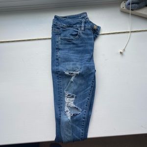 AE jeans